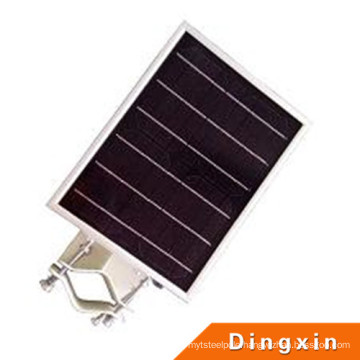 6W LED Integrated All in One Sensor Solar Street Lamp